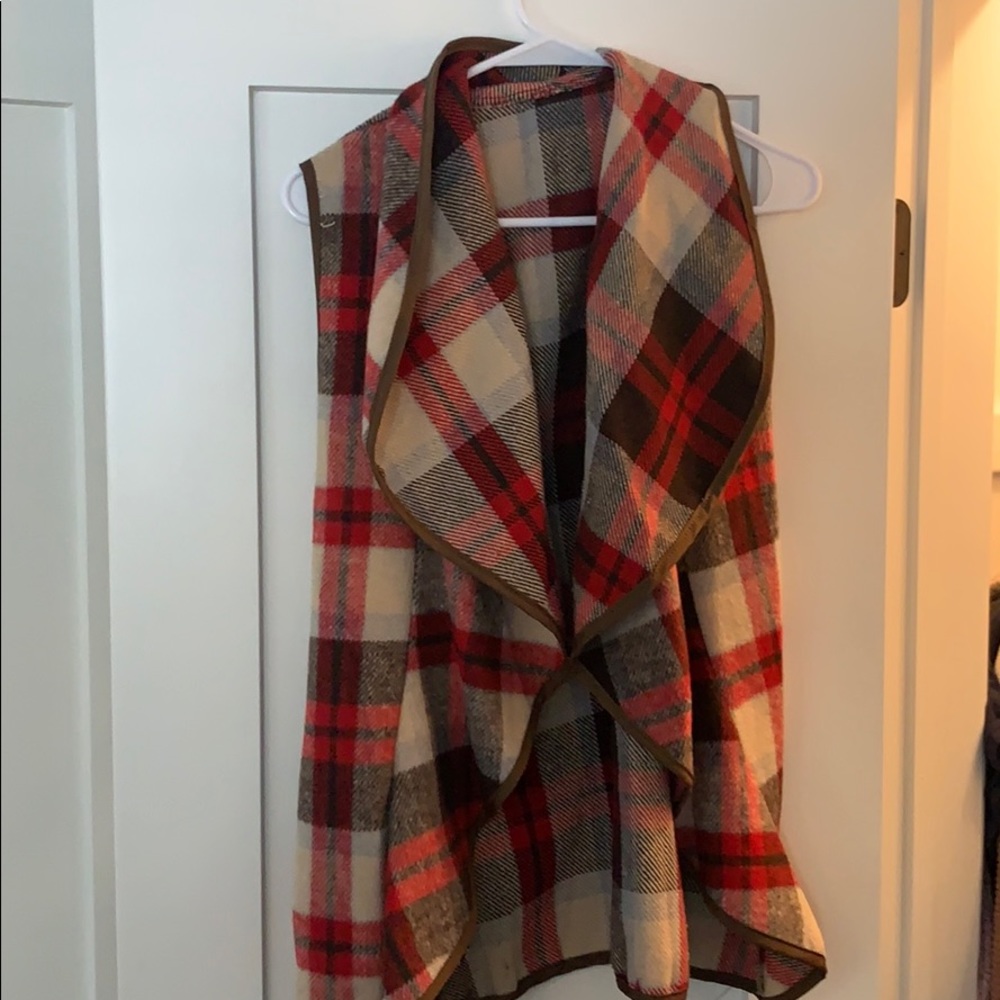 Vest
